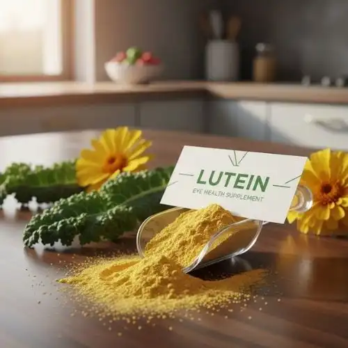 Is lutein a safe supplement?